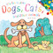 It's Fun to Draw Dogs, Cats, and Other Animals by Mark Bergin, 9781510743601