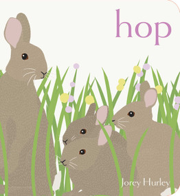 Hop - 9781534429888 by Jorey Hurley, Jorey Hurley, 9781534429888