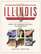 Illinois Wildlife Encyclopedia (An Illustrated Guide to Birds, Fish, Mammals, Reptiles, and Amphibians) by Scott Shupe, 9781510728851