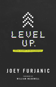 Level Up - 9781949709278 by Joey Furjanic, 9781949709278