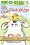 Click, Clack, Peep!/Ready-to-Read by Doreen Cronin, Betsy Lewin, 9781534413863