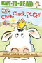 Click, Clack, Peep!/Ready-to-Read by Doreen Cronin, Betsy Lewin, 9781534413863