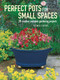 Perfect Pots for Small Spaces (20 creative container gardening projects) by George Carter, 9781782496366