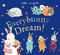 Everybunny Dream! by Ellie Sandall, Ellie Sandall, 9781534440043