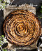 Flour and Stone (Baked for Love, Life and Happiness) by Nadine Ingram, 9781925640892