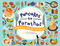 Pancakes to Parathas (Breakfast Around the World) by Alice B. McGinty, Tomoko Suzuki, 9781499807127
