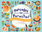 Pancakes to Parathas (Breakfast Around the World) by Alice B. McGinty, Tomoko Suzuki, 9781499807127