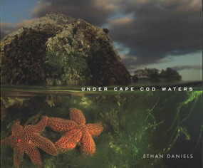 Under Cape Cod Waters by Ethan Daniels, 9781934598054