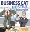 Business Cat: Hostile Takeovers by Tom Fonder, 9781524850814