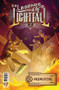 The Legends Of Lightfall - Volume Two (Magma Rising) by Morris Cerullo Legacy Foundation, 9781948816052