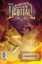 The Legends Of Lightfall - Volume Two (Magma Rising) by Morris Cerullo Legacy Foundation, 9781948816052