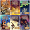 The Legends Of Lightfall - Bundle #1-6 by Morris Cerullo Legacy Foundation, 9781948816212