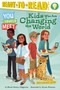 Kids Who Are Changing the World by Sheila Sweeny Higginson, Alyssa Petersen, 9781534432147