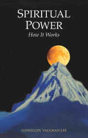 Spiritual Power (How It Works) by Llewellyn Vaughan-Lee, 9781941394342