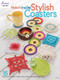 Make It In a Day: Stylish Coasters by Annie's, 9781640250482