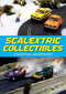 Scalextric Collectibles by Jon Mountfort, 9781445679099