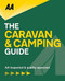 The Caravan & Camping Guide 2019 by AA Publishing, 9780749579852