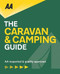 The Caravan & Camping Guide 2019 by AA Publishing, 9780749579852