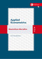 Applied Econometrics (An Introduction) by Massimiliano Marcellino, 9788885486508