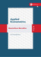Applied Econometrics (An Introduction) by Massimiliano Marcellino, 9788885486508