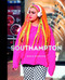 Southampton - 9780750989015 by Rosie Windsor, 9780750989015