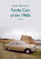 Family Cars of the 1960s by James Taylor, 9781445683225