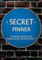 Secret Pinner by Pinner Local History Society, 9781445679792
