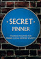 Secret Pinner by Pinner Local History Society, 9781445679792
