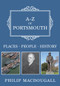 A-Z of Portsmouth (Places-People-History) by Philip MacDougall, 9781445681795