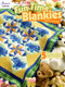 Fun Time Blankies by Barbara Clayton, 9781590129791