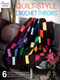 Quilt-Style Crochet Throws by Martha Brooks Stein, 9781590129876