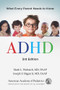 ADHD (What Every Parent Needs to Know) - 9781610022644 by American Academy of Pediatrics, Mark L. Wolraich, MD, FAAP, Joseph F. Hagan Jr, MD, FAAP, 9781610022644