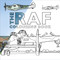 The RAF Colouring Book by The History Press, 9780750988919