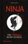 Ninja (The (Unofficial) Secret Manual) by Stephen Turnbull, 9780500021996