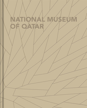 National Museum of Qatar by Philip Jodidio, Iwan Baan, Khalifa Al Obaidly, 9780500022764