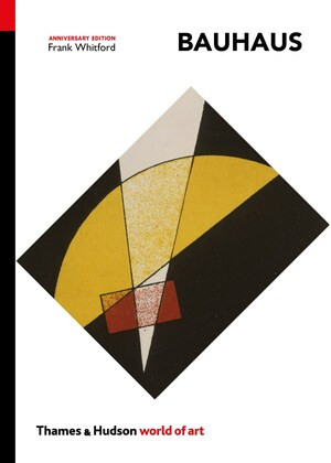 Bauhaus - 9780500204436 by Frank Whitford, 9780500204436
