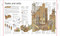 Stephen Biesty's Cross-Sections Castle by Stephen Biesty, Richard Platt, 9781465484703