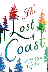 The Lost Coast by A. R. Capetta, 9781536200966
