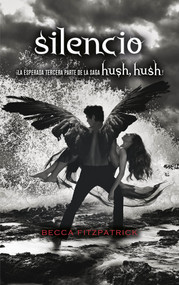Silencio / Silence (Spanish Edition) by Becca Fitzpatrick, 9788420434254