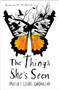 The Things She's Seen - 9781984849373 by Ambelin Kwaymullina, Ezekiel Kwaymullina, 9781984849373
