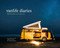 Vanlife Diaries (Finding Freedom on the Open Road) by Kathleen Morton, Jonny Dustow, Jared Melrose, 9780399581144