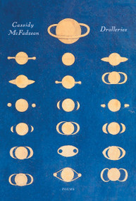 Drolleries by Cassidy McFadzean, 9780771073175