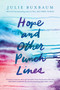 Hope and Other Punch Lines by Julie Buxbaum, 9781524766771