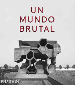 Un Mundo Brutal (This Brutal World) (Spanish Edition) by Peter Chadwick, 9780714872292