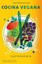 Cocina Vegana. Gastronomia (Vegan: The Cookbook) (Spanish Edition) by Jean-Christian Jury, 9780714874944