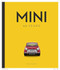 Mini (60 Years) by Giles Chapman, 9780760363997