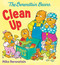 The Berenstain Bears Clean Up by Mike Berenstain, 9780824919535