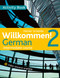 Willkommen! 2 German Intermediate course (Activity Book) by Heiner Schenke, 9781444165203