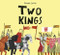 Two Kings by Emma Lewis, 9781849765961