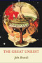 The Great Unrest by John Brandi, 9781945680298